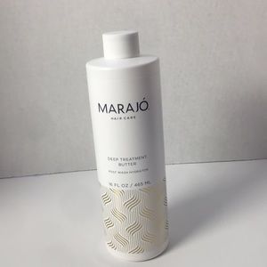 Marajo Deep Treatment Butter Post Wash 16oz